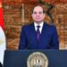 السيسي في ذكرى تحرير سيناء: مصر لا تفرط في ذرة من ترابها