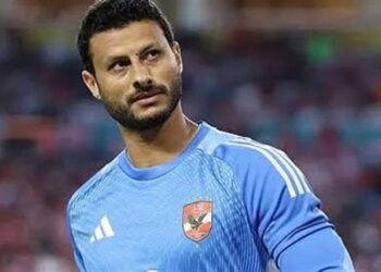 عقوبات الجولة الأولى.. إيقاف الشناوي 4 مباريات وغرامات مالية علي لاعبي الأهلي