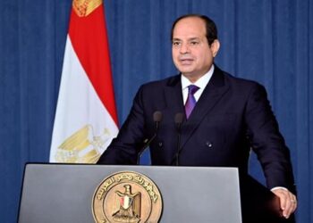 نص كلمة الرئيس السيسي بمناسبة الاحتفال بالذكرى الرابعة والأربعين لتحرير سيناء