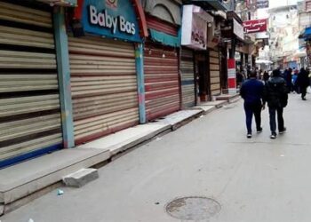 تمديد ساعات عمل المحلات والمولات والمقاهي حتى 11 مساءً.. بدءا من الغد