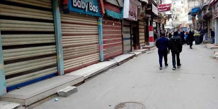 تمديد ساعات عمل المحلات والمولات والمقاهي حتى 11 مساءً.. بدءا من الغد