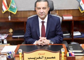 محافظ المنوفية يحيل ثلاث وقائع فساد وتربح وشبهة تزوير للنيابة العامة