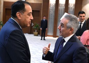 مجلس الوزراء يوافق على مشروع قانون الأسرة للمصريين المسيحيين