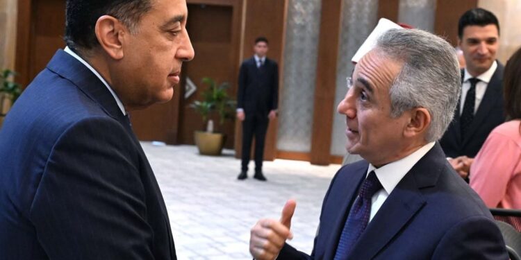 مجلس الوزراء يوافق على مشروع قانون الأسرة للمصريين المسيحيين