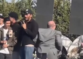 جامعة طنطا تكشف حقيقة فيديو الرقص المثير للجدل