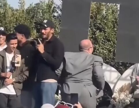 جامعة طنطا تكشف حقيقة فيديو الرقص المثير للجدل