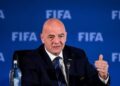 هل إيران ستشارك في كأس العالم؟.. رئيس الفيفا يحسم الجدل
