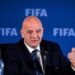 هل إيران ستشارك في كأس العالم؟.. رئيس الفيفا يحسم الجدل
