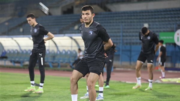 إصابة إسلام عيسى بقطع في الرباط الصليبي الأمامي للركبة اليسري