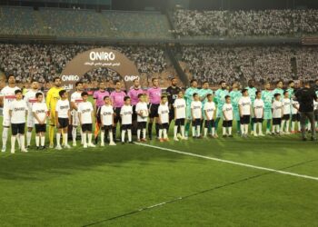 شوط أول سلبى بين الزمالك وبيراميدز في قمة الدوري