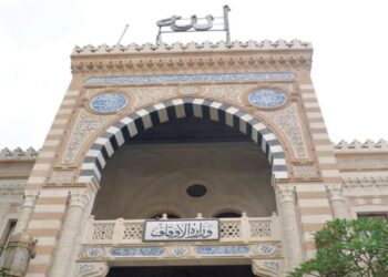 الأوقاف تؤكد : المنتحر المسلم في ذمة الله ومشيئته ويُصلى عليه