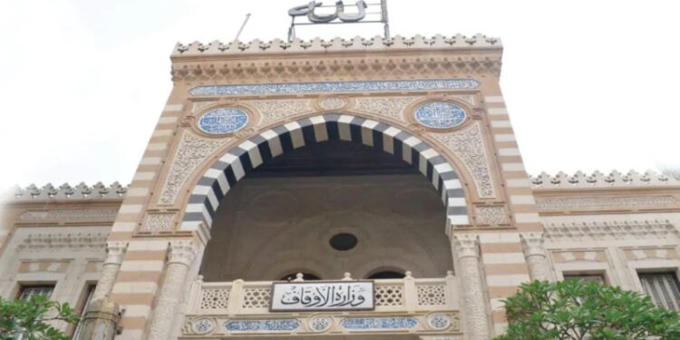 الأوقاف تؤكد : المنتحر المسلم في ذمة الله ومشيئته ويُصلى عليه