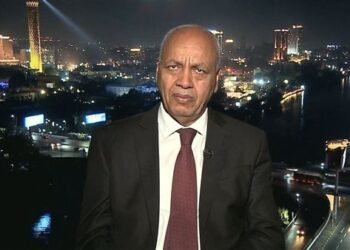 مصطفى بكري: العالم على أعتاب الحرب العالمية الثالثة