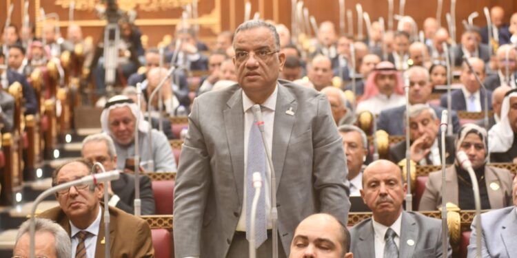 الجبهة الوطنية يوافق من حيث المبدأ على مشروع قانون حماية المنافسة ..ويرفض تأجيله 6 أشهر
