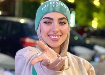 اليوم نظر استئناف البلوجر هدير عاطف على حكم سجنها 5 سنوات بتهمة توظيف الأموال