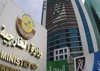 الخارجية القطرية: ندعم الأشقاء في الوساطة ولا نساهم فيها بشكل مباشر
