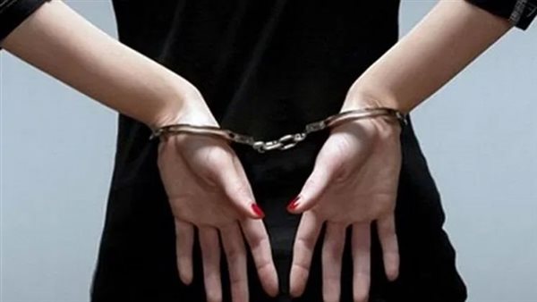 القبض على فتاة قتلت حبيبها طعنا بسلاح أبيض في كرداسة