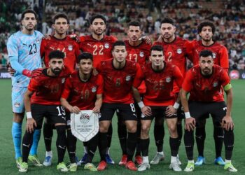 مواعيد مباريات الفراعنة في كأس العالم والقنوات الناقلة