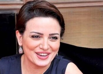 إحالة المتهم بنشر صورة غير لائقة للفنانة ريهام عبد الغفور للمحاكمة