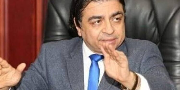 الدواجن آمنة واشتري الصغيرة.. جمال شعبان يعلن مفاجأة بخصوص هرمونات الفراخ