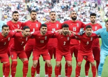 رغم الغموض حول مشاركته.. منتخب إيران يواصل استعداداته للمونديال