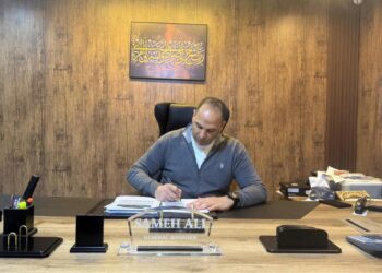 سامح علي: مجموعة «سيدار» تعد المصنع الأول في تركيب الشتر في مصر.. وتقدم عروض في معرض هوميكس