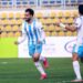 بيراميدز يخطف التعادل أمام المصري في الوقت القاتل بالدوري 