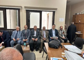 لجنة الدفاع عن سجناء الرأي تتقدم بمذكرة للإفراج عن المحبوسين احتياطيا