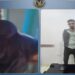 أب يعذب ابنه ويسجّل الواقعة في فيديو لإجبار والدته على العودة للمنزل بسوهاج