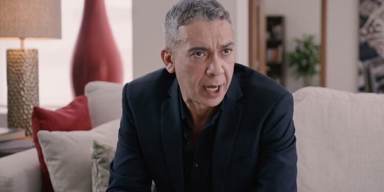 الخارجية تعلن تفاصيل وسبب وفاة ضياء العوضي في دبي