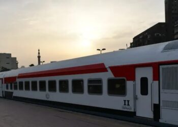 بيان عاجل من السكك الحديدية بشأن موجة الطقس غير المستقر