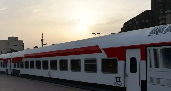 بيان عاجل من السكك الحديدية بشأن موجة الطقس غير المستقر