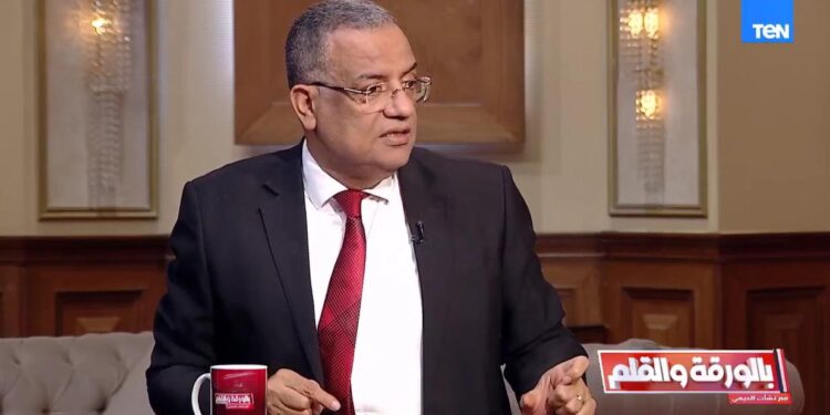 مسلم يوجه رسالة حاسمة لبعض وزراء الحكومة: كفاكم تعالي على المواطنين.. وعليكم التنسيق في القرارات بدلا من التخبط الذي نعيشه