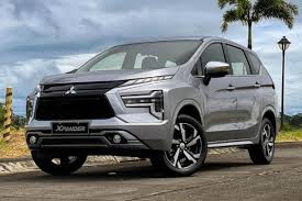 ميتسوبيشي إكسباندر 2026.. المواصفات والسعر