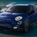 سيارة Fiat 500X 2026.. المواصفات والسعر