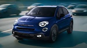 سيارة Fiat 500X 2026.. المواصفات والسعر
