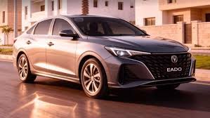 مواصفات Changan Eado 2026 والسعر وأبرز المميزات