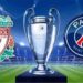 موعد مباراة ليفربول وباريس سان جيرمان بدوري الأبطال والقناة الناقلة