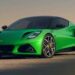 مواصفات Lotus Emira 2026 والسعر وأبرز المميزات