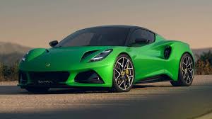 مواصفات Lotus Emira 2026 والسعر وأبرز المميزات