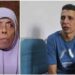 إسلام ضحية الخطف: لا أهتم بالانتقادات.. الأهم أني وصلت لأهلي