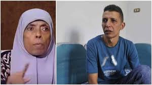 إسلام ضحية الخطف: لا أهتم بالانتقادات.. الأهم أني وصلت لأهلي