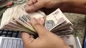 موعد صرف مرتبات شهر أبريل 2026 في مصر وجدول القبض الرسمي