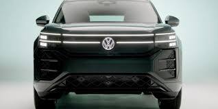 مواصفات فولكس فاجن أطلس 2027 والسعر المتوقع