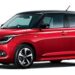 مواصفات Suzuki Swift 2026 والسعر في مصر