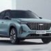 Geely Starray 2026.. مواصفات السيارة وأسعارها