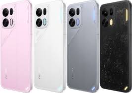 مواصفات Oppo K15 Pro والسعر وأبرز الإمكانيات