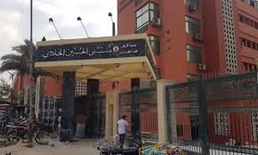 جدة رضيعة مستشفى الحسين: كنا نظن المتهمة من الطاقم ولم نشك في أمرها