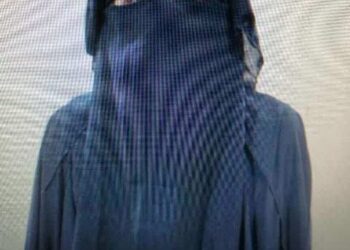 المجرم لبس النقاب.. ضبط  عنصر إجرامي بـ الدقهلية بتهمة الاتجار بالمخدرات