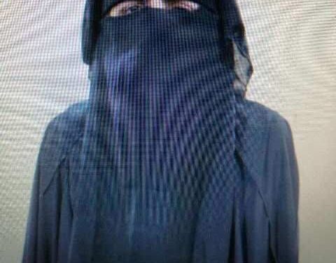 المجرم لبس النقاب.. ضبط  عنصر إجرامي بـ الدقهلية بتهمة الاتجار بالمخدرات